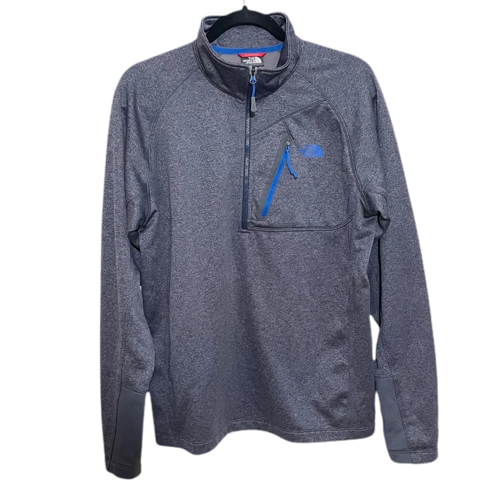 The North Face Men’s 1/2 Zip